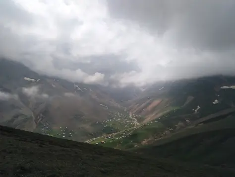 Iran Cities in Upland, A Bid For A Land That Will Add Value Tremendously Soon!
