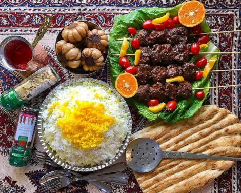 Iran Cities in Upland, A Bid For A Land That Will Add Value Tremendously Soon!