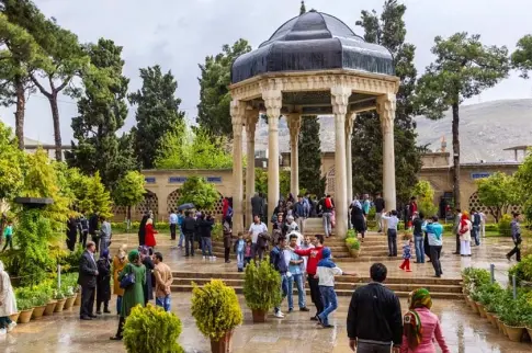 Iran Cities in Upland, A Bid For A Land That Will Add Value Tremendously Soon!