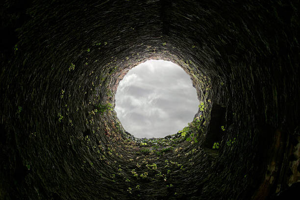 80000 foot hole