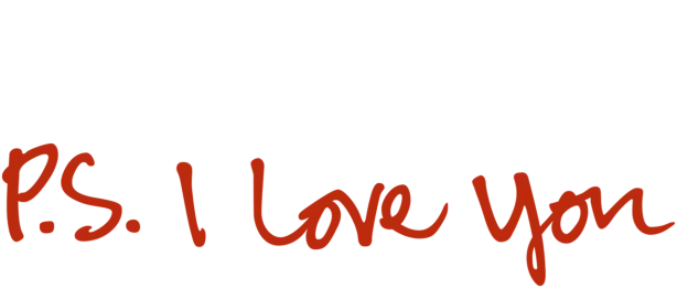 I love you