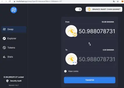 MultiChain