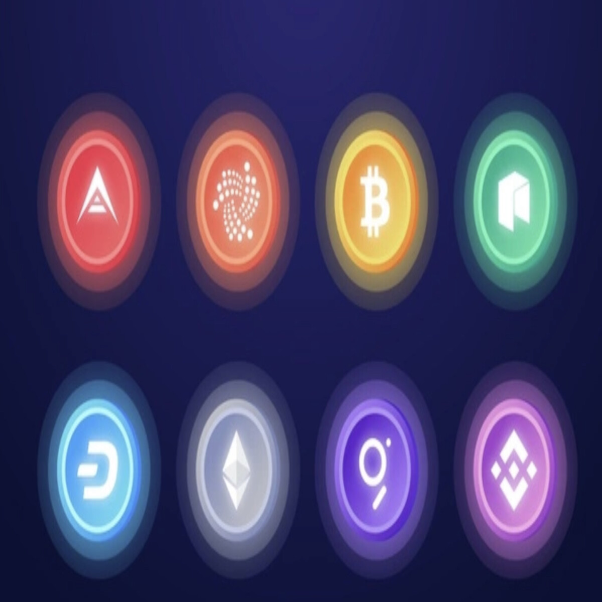 Bitcoin and altcoins