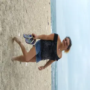 Kona beach 6