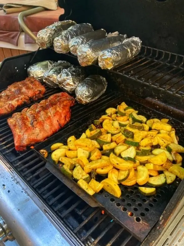 My Dinner
