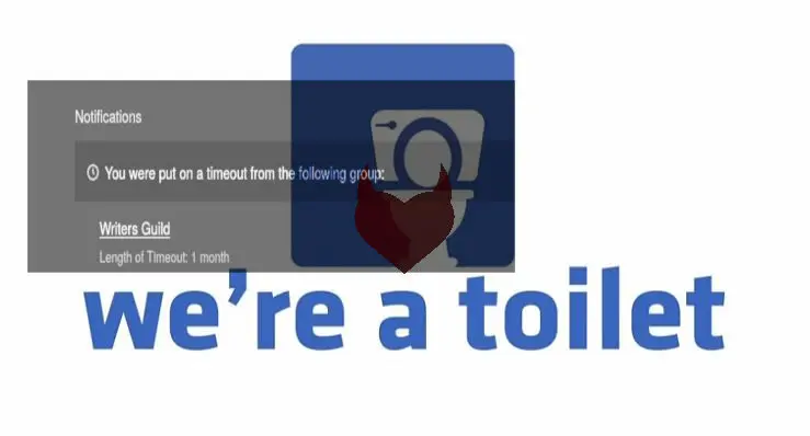 Fetlife: We're an FB clone