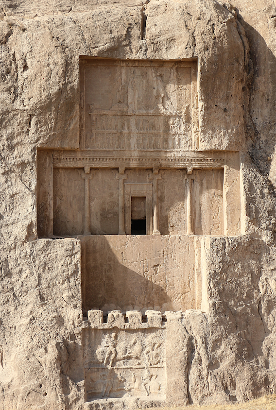 Tomb of Darius