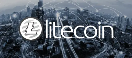 Litecoin (LTC) Cryptocurrency Built On Blockchain Technology