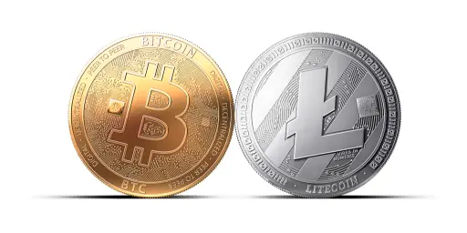 Bitcoin Vs Litecoin