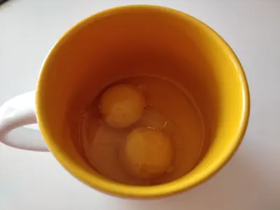 eggs