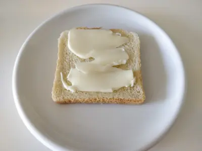 bread cheese