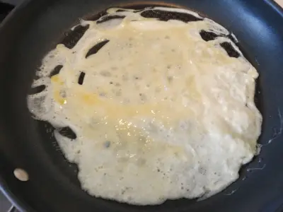 egg spread