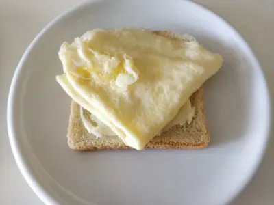 half sandwich
