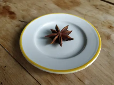 anise