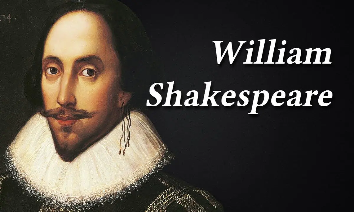 Shakespeare