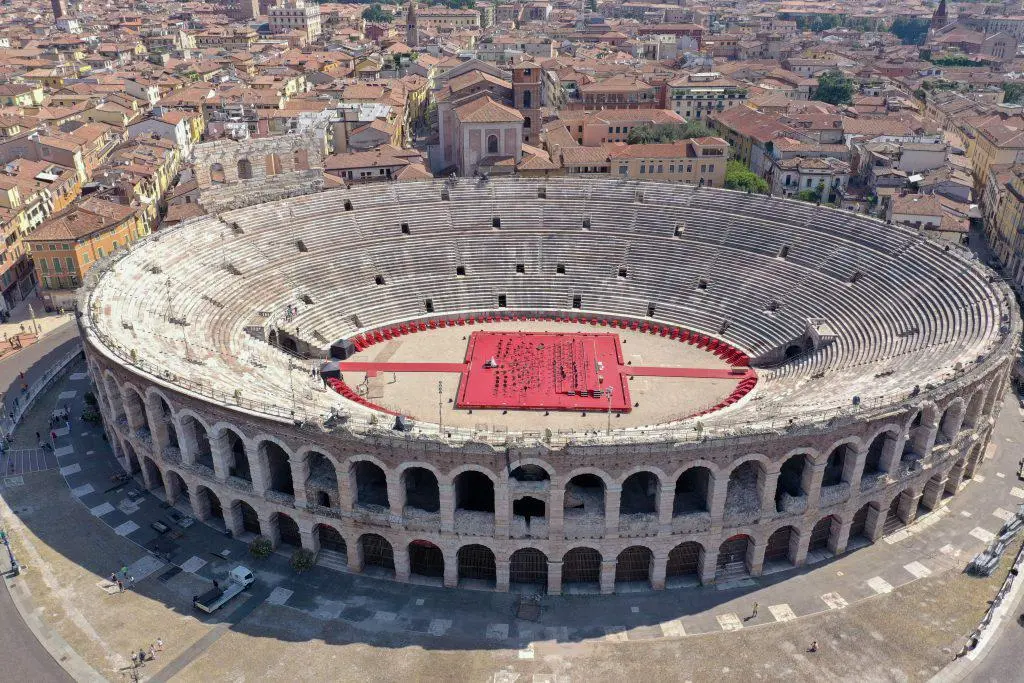 ArenaVerona