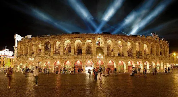 Arena Verona