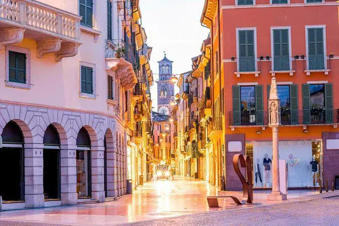 Piazza erbe