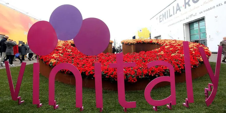 Vinitaly