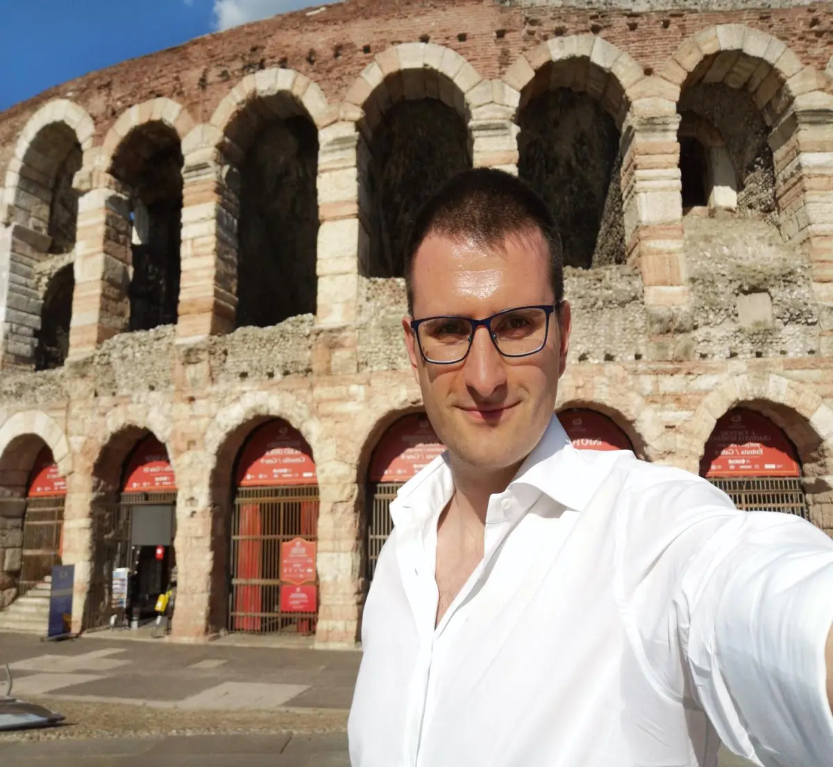 Arena Verona