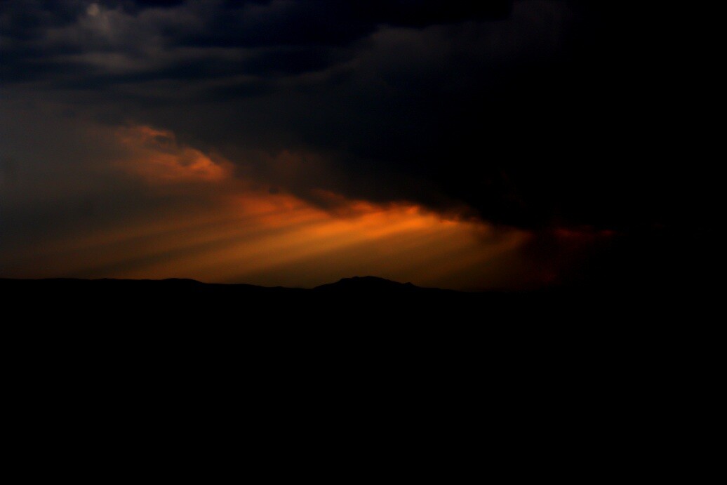 Ominous