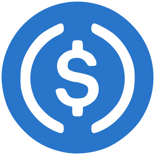 USDC stablecoin