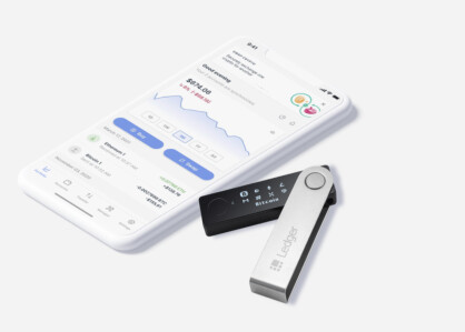 LEDGER WALLET