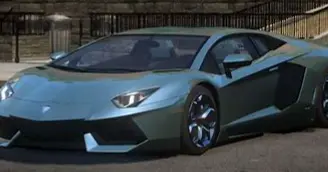 #wenlambo