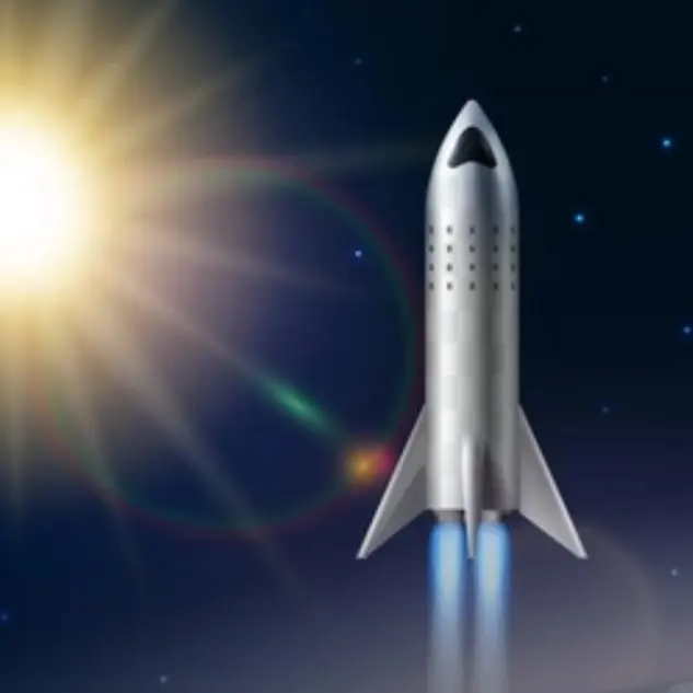 Rocket launch