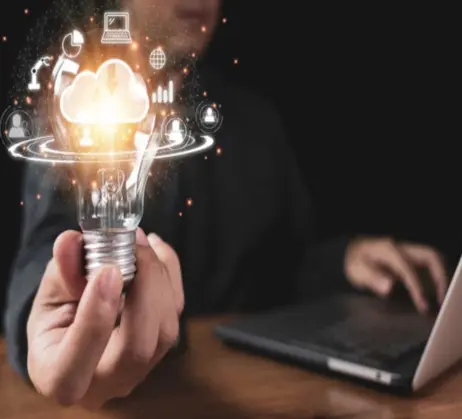 BIG IDEAS