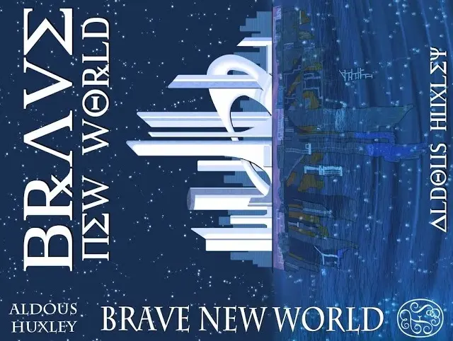 Brave New World - Aldous Huxley