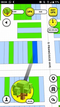 My property in Chicago