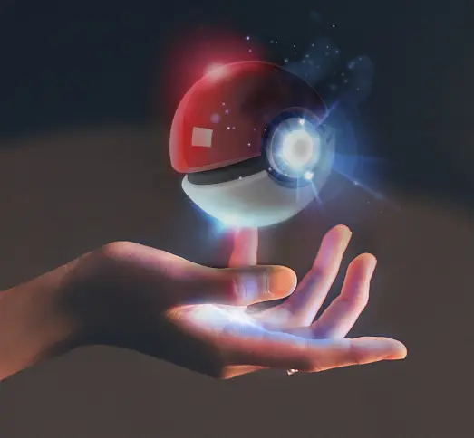 Pokemon