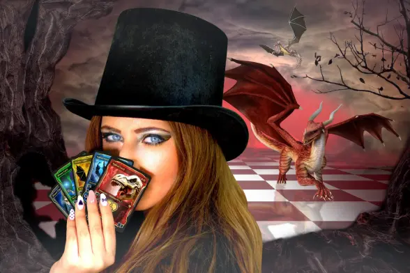 Magic