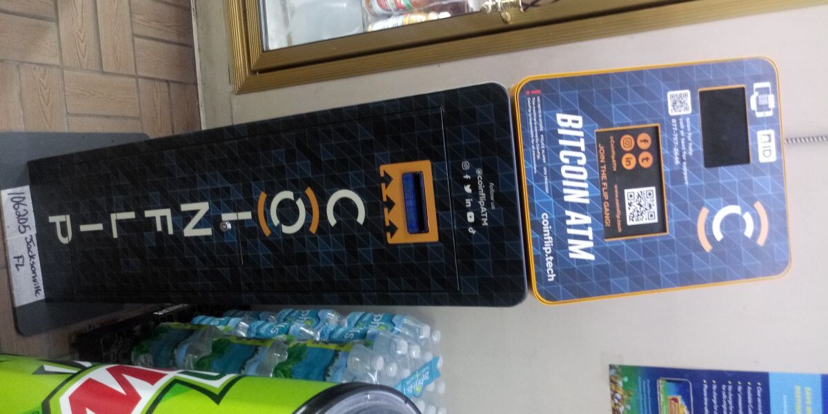 bitcoin atm