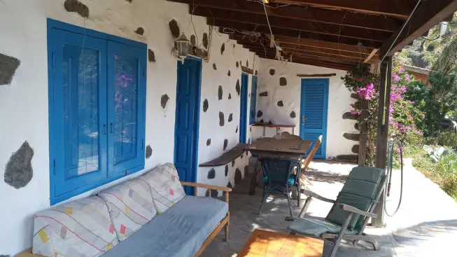 House in La Gomera