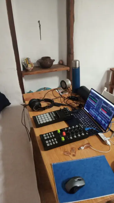 Mini Setup