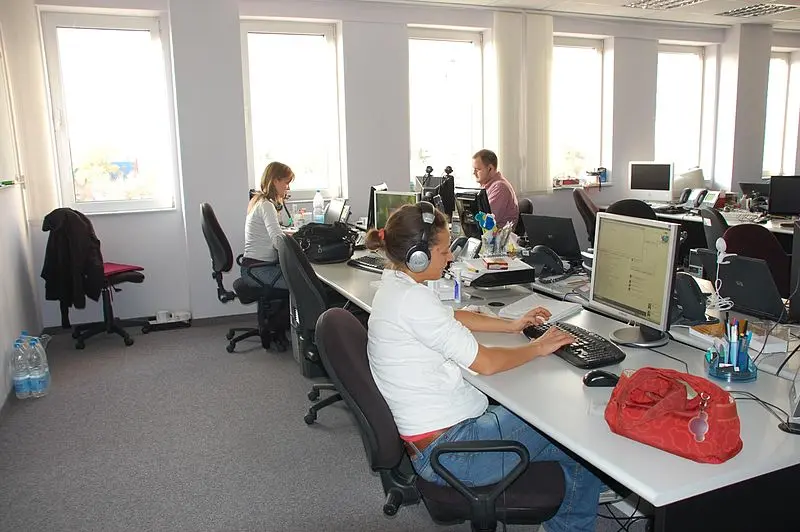Workplace