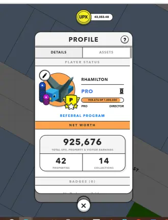 Profile