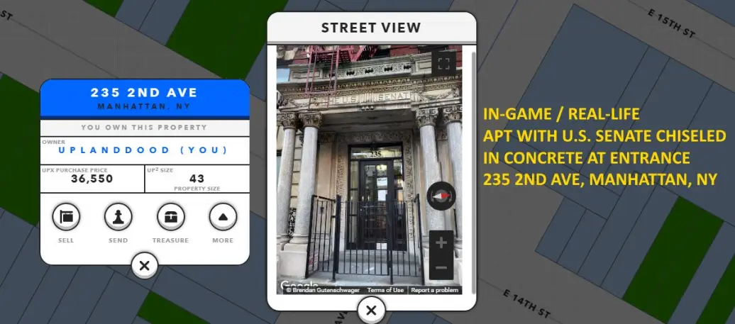 235 2ND AVE, NY