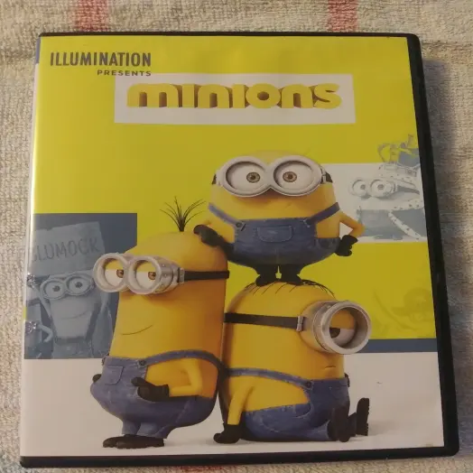 Minions