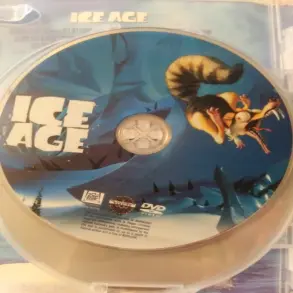 Ice Age