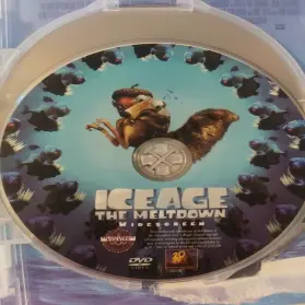 Ice Age The Meltdown