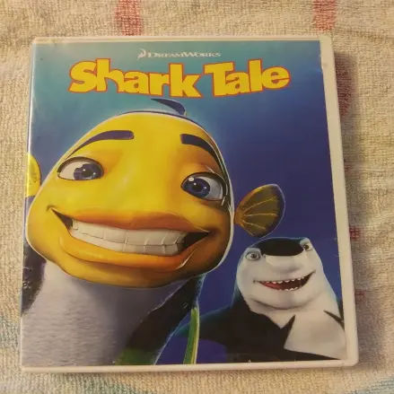 Shark tale