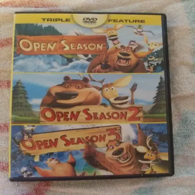 Open Season Collection