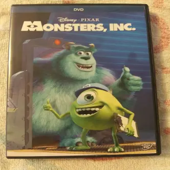 Monster's Inc