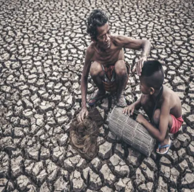 Climate change