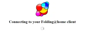 Figure 5. Starting Web Control.