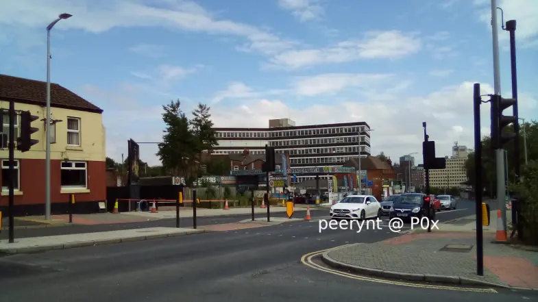 Stockport, UK