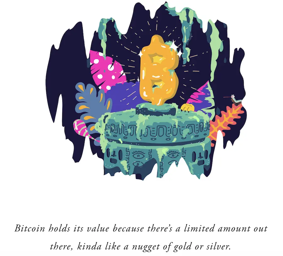 bitcoin, btc, crypto, digital gold